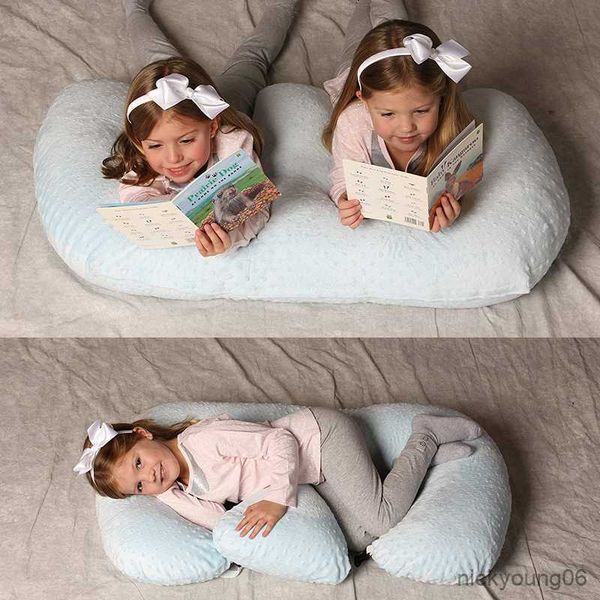 maternity pillows multifunctional breastfeeding pillow double anti-spit milk waist pad baby mother pregnancy
maternity pillows multifunctional breastfeeding pillow double anti-spit milk waist pad baby mother pregnancy