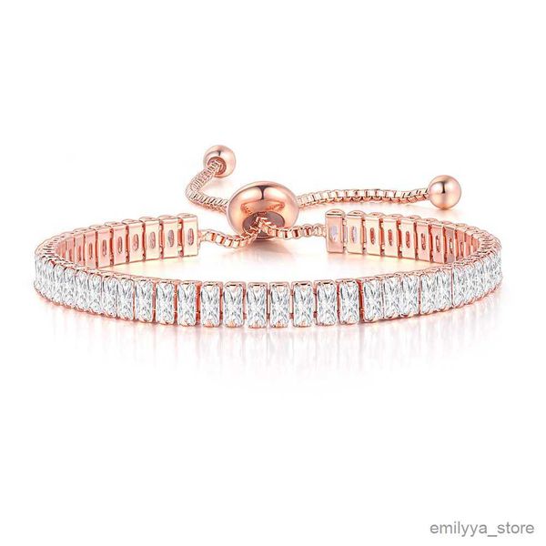 charm bracelets women's bracelet luxury multicolor zircon bracelets for women wholesale adjustable jewelry, Golden;silver
charm bracelets women's bracelet luxury multicolor zircon bracelets for women wholesale adjustable jewelry, Golden;silver
