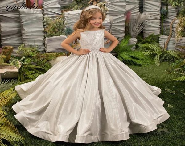luxury silver sleeveless flower girl dresses for wedding 2023 princess glitter sequined pageant first communion gowns with bow2277019, White;red
luxury silver sleeveless flower girl dresses for wedding 2023 princess glitter sequined pageant first communion gowns with bow2277019, White;red
