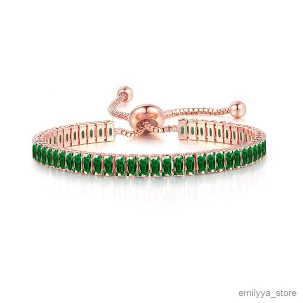 charm bracelets bracelets for women luxury square multicolor zircon wholesale wedding bride adjustable bracelet jewelry, Golden;silver
charm bracelets bracelets for women luxury square multicolor zircon wholesale wedding bride adjustable bracelet jewelry, Golden;silver