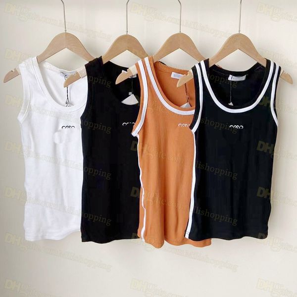 womens t shirts knits tees cropped tank jersey embroidered cotton-blend anagram sportwear fitness sports bra, Black
womens t shirts knits tees cropped tank jersey embroidered cotton-blend anagram sportwear fitness sports bra, Black