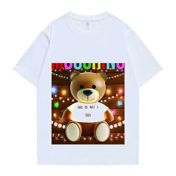 2023s summer moschiio mens t shirts womens designers man t shirts fashion men tees spring auumnt us size s-xxl man tee shirt oversized white, White;black
2023s summer moschiio mens t shirts womens designers man t shirts fashion men tees spring auumnt us size s-xxl man tee shirt oversized white, White;black