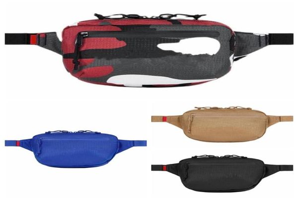 ss21 waist bags men sport travel fanny packs women multifunction nylon sling backpack fashion camouflage for girls boys phone wal5949388
ss21 waist bags men sport travel fanny packs women multifunction nylon sling backpack fashion camouflage for girls boys phone wal5949388