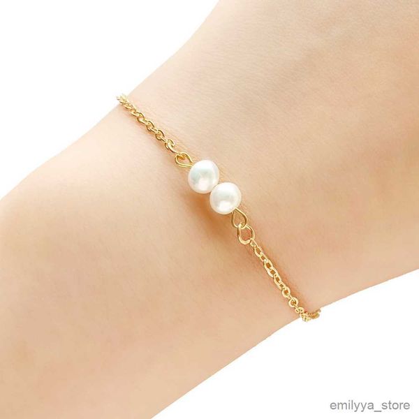 charm bracelets pearls bracelet for women style short chain on hand light gold color friends fashion jewelry, Golden;silver
charm bracelets pearls bracelet for women style short chain on hand light gold color friends fashion jewelry, Golden;silver