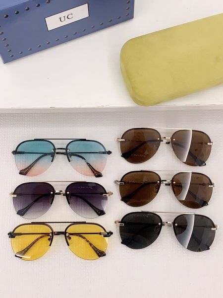 men's luxury fashion classic sunglasses metal round gold frame uv400 designer vintage style attitude sunglasses protective glasses with, White;black
men's luxury fashion classic sunglasses metal round gold frame uv400 designer vintage style attitude sunglasses protective glasses with, White;black