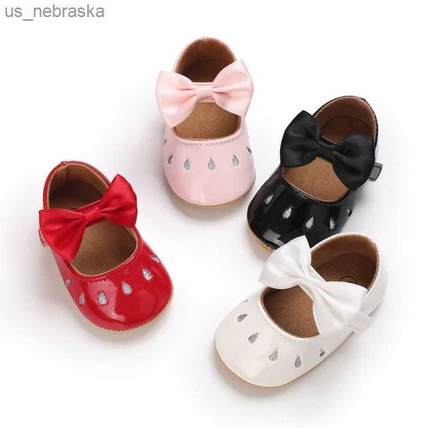 baby shoes girls soft shoe 2021 raindrop design autumn baby girl flats toddler prewalker newborn shoes first walker l230518
baby shoes girls soft shoe 2021 raindrop design autumn baby girl flats toddler prewalker newborn shoes first walker l230518