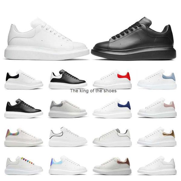 2023 for men women casual shoes alexander designer mens oversized sneakers mc queens platform flat triple white black suede leather red spor
2023 for men women casual shoes alexander designer mens oversized sneakers mc queens platform flat triple white black suede leather red spor