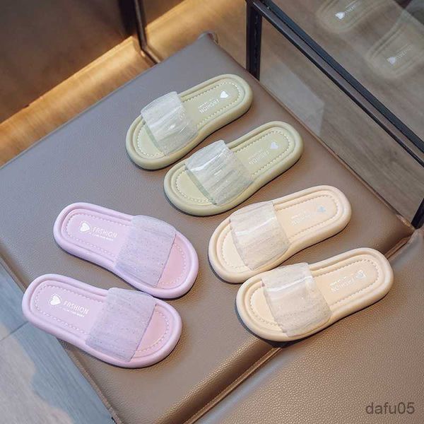 slipper girls slippers 2023 summer new korean style fashion mesh sequin sandals one-shaped slippers children' soft sole beach shoes, Black;grey
slipper girls slippers 2023 summer new korean style fashion mesh sequin sandals one-shaped slippers children' soft sole beach shoes, Black;grey