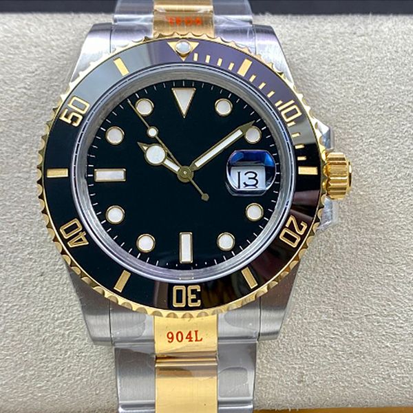 watch for mens movement watches designer gold 40mm stainless steel sapphire glass waterproof luminous luxury watch fine adjustment buckle mo, Slivery;brown
watch for mens movement watches designer gold 40mm stainless steel sapphire glass waterproof luminous luxury watch fine adjustment buckle mo, Slivery;brown