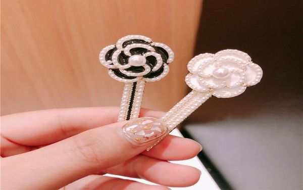 new style european and american style side clip new style camellia flower word clip simple and versatile student hair accessor1010958, Golden;silver
new style european and american style side clip new style camellia flower word clip simple and versatile student hair accessor1010958, Golden;silver