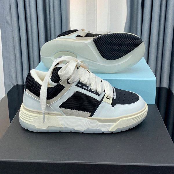 red fashion ma-1 womens mens shoes womens sneakers am white amis black amirily shoes designer trainers quality high for women men
red fashion ma-1 womens mens shoes womens sneakers am white amis black amirily shoes designer trainers quality high for women men