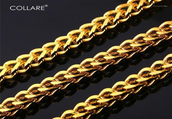 collare chain necklace men stainless steel goldblack color link chain whole hippie men jewelry n26017921621, Silver
collare chain necklace men stainless steel goldblack color link chain whole hippie men jewelry n26017921621, Silver