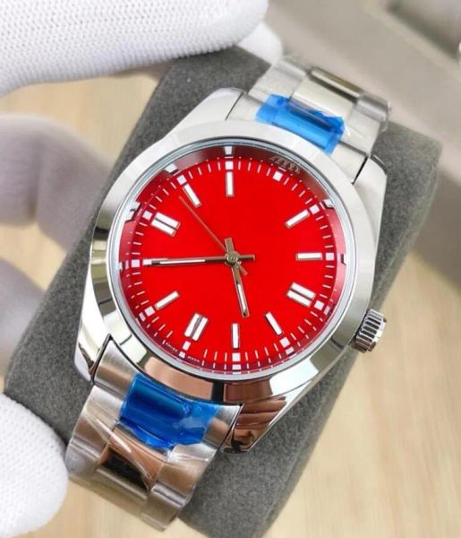 luxury men watch quartz automatic casual watches stainless steel strap 36mm dial waterproof wristwatch birthday gift montres de luxe heuer, Slivery;brown
luxury men watch quartz automatic casual watches stainless steel strap 36mm dial waterproof wristwatch birthday gift montres de luxe heuer, Slivery;brown