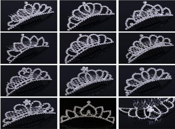 shining rhinestone crown girls039 bride tiaras fashion crowns hair combs bridal headpieces accessories party hair jewelry for w2918392, Silver
shining rhinestone crown girls039 bride tiaras fashion crowns hair combs bridal headpieces accessories party hair jewelry for w2918392, Silver