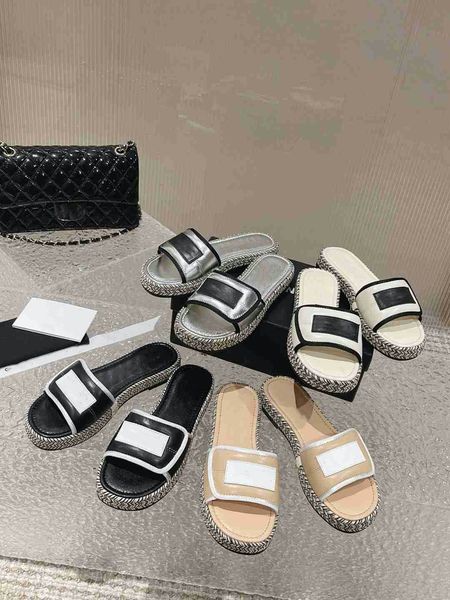 designer luxury slipper sandals coco classical flats women shoe mules slippers sandal tweed genuine leather slide on lambskin casual shoes l, Black
designer luxury slipper sandals coco classical flats women shoe mules slippers sandal tweed genuine leather slide on lambskin casual shoes l, Black