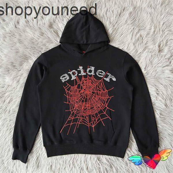designer men's hoodies sweatshirts red web spder hoodie men women particles foam print quality spider hip hop young thugovzq, Black
designer men's hoodies sweatshirts red web spder hoodie men women particles foam print quality spider hip hop young thugovzq, Black