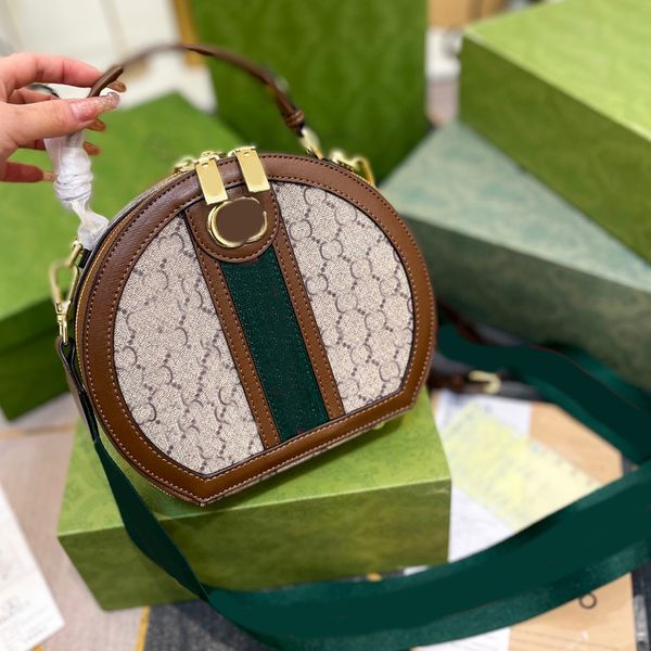 round bag designer bags brand bag tote 2023 luxurys handbags handbag fashion shoulder bag women letter purse phone wallet
round bag designer bags brand bag tote 2023 luxurys handbags handbag fashion shoulder bag women letter purse phone wallet