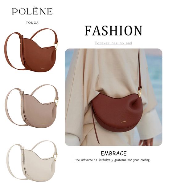 genuine leather polenes nano cross body bags designer sac polene tonca dumpling bag luxurys the tote handbag womens mens alma luggage sling
genuine leather polenes nano cross body bags designer sac polene tonca dumpling bag luxurys the tote handbag womens mens alma luggage sling