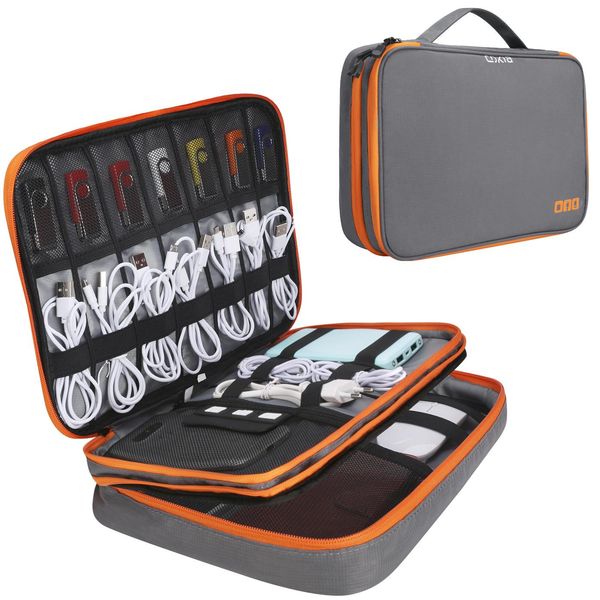 organizer travel electronic accessories organizer storage handbag cable organizer bag waterproof carry pouch for 11.6 laptablet power
organizer travel electronic accessories organizer storage handbag cable organizer bag waterproof carry pouch for 11.6 laptablet power