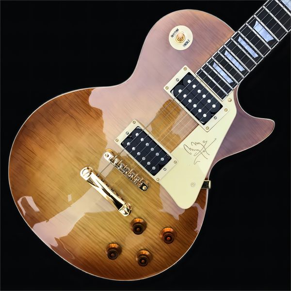 mahogany fingerboard electric guitar, tobacco explosion maple gold hardware, solid mahogany electric guitar body, ing
mahogany fingerboard electric guitar, tobacco explosion maple gold hardware, solid mahogany electric guitar body, ing