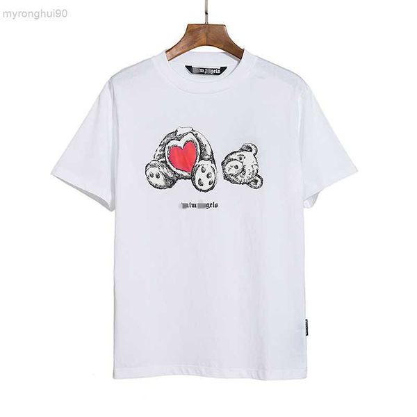 palm22ss designer t shirt of luxury brand palm angels pa clothing spray letter short sleeve spring summer tide men and women tee sw01, White;black
palm22ss designer t shirt of luxury brand palm angels pa clothing spray letter short sleeve spring summer tide men and women tee sw01, White;black