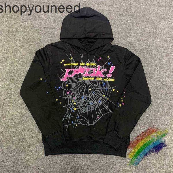 designer men's hoodies sweatshirts puff print spder young thug angel hoodie men women heavy fabric spider web pullover p8oz7cy2, Black
designer men's hoodies sweatshirts puff print spder young thug angel hoodie men women heavy fabric spider web pullover p8oz7cy2, Black