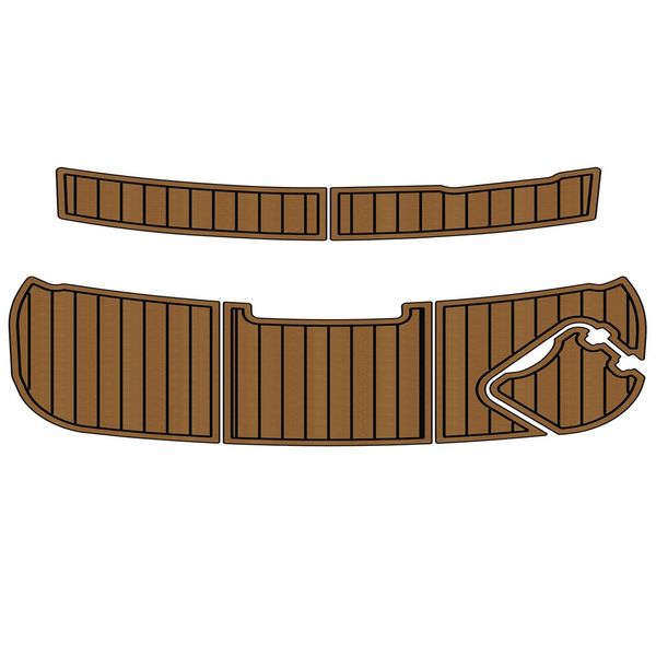 2008 glastron 185 swim platform step pad boat eva foam faux teak deck floor mat backing adhesive seadek gatorstep style floor
2008 glastron 185 swim platform step pad boat eva foam faux teak deck floor mat backing adhesive seadek gatorstep style floor