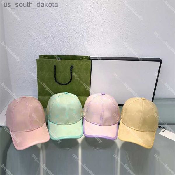 candy color baseball caps couple men women snapbacks deigner letter summer ball hat fitted caps l230523, Blue;gray
candy color baseball caps couple men women snapbacks deigner letter summer ball hat fitted caps l230523, Blue;gray