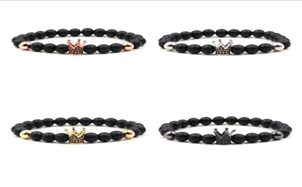 natural stone bracelets zircon crown mens bracelets handmade beads bracelet bangles for men women jewelry1320662, Black
natural stone bracelets zircon crown mens bracelets handmade beads bracelet bangles for men women jewelry1320662, Black