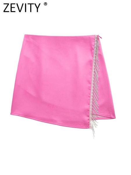 dresses zevity women fashion side man made diamond tassel design pink slim a line skirt faldas mujer female chic zipper vestidos qun2616, Black;gray
dresses zevity women fashion side man made diamond tassel design pink slim a line skirt faldas mujer female chic zipper vestidos qun2616, Black;gray