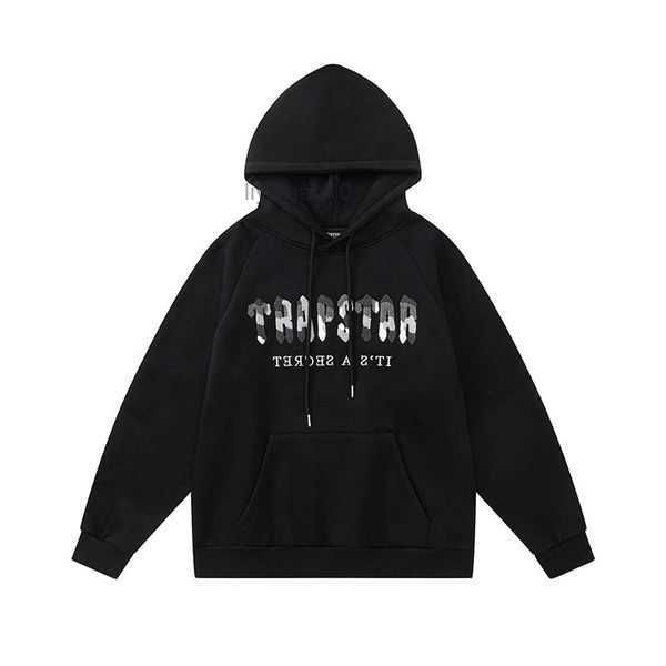 printed sportswear trapstar men's fashion designer hoodie sweatshirt pants jogging luxurious tracksuit 6 rnnq, Black
printed sportswear trapstar men's fashion designer hoodie sweatshirt pants jogging luxurious tracksuit 6 rnnq, Black