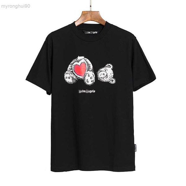 22ss designer t shirt of luxury brand palm angels pa clothing spray letter short sleeve spring summer tide men and women tee w2ei, White;black
22ss designer t shirt of luxury brand palm angels pa clothing spray letter short sleeve spring summer tide men and women tee w2ei, White;black