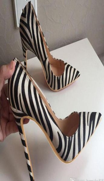 fashion women shoes zebra stripes stiletto heel pumps pointed toes high heels slip on shallow mouth ladies wedding party shoe9653433, Black
fashion women shoes zebra stripes stiletto heel pumps pointed toes high heels slip on shallow mouth ladies wedding party shoe9653433, Black