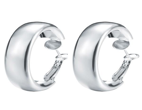 vintage golden minimalist c shape clip on hoop earrings non pierced cute earrings for women trend jewelry gift2424046, Golden;silver
vintage golden minimalist c shape clip on hoop earrings non pierced cute earrings for women trend jewelry gift2424046, Golden;silver