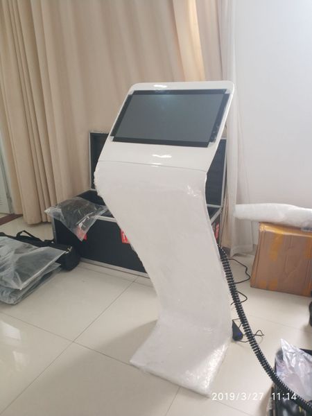 20 minutes professional ems fitness equipment wireless&wired electro muscle stimulator ems training suit xbody machine
20 minutes professional ems fitness equipment wireless&wired electro muscle stimulator ems training suit xbody machine