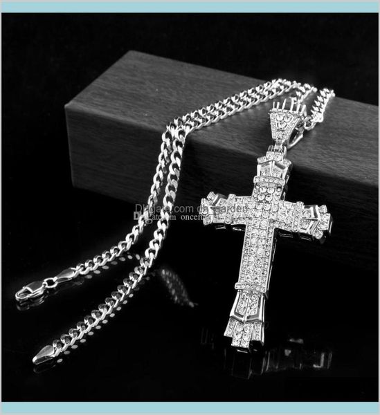 retro silver cross charm full ice out cz simulated diamonds catholic crucifix necklace with long cuban chain 4ljdh necklaces xjl3j2208686
retro silver cross charm full ice out cz simulated diamonds catholic crucifix necklace with long cuban chain 4ljdh necklaces xjl3j2208686