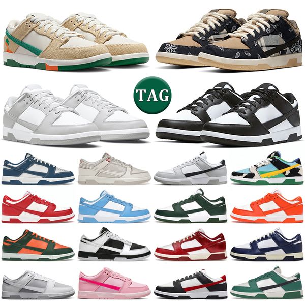 shoes 2023 for men women flat sneakers low panda white black grey fog unc industrial blue jarritos team red malachite green gai mens casual
shoes 2023 for men women flat sneakers low panda white black grey fog unc industrial blue jarritos team red malachite green gai mens casual