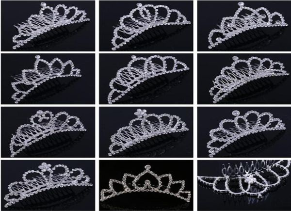 shining rhinestone crown girls039 bride tiaras fashion crowns hair combs bridal headpieces accessories party hair jewelry for w1788622, Silver
shining rhinestone crown girls039 bride tiaras fashion crowns hair combs bridal headpieces accessories party hair jewelry for w1788622, Silver