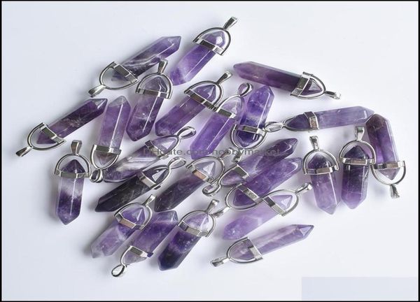 charms jewelry findings components natural stone amethyst hexagonal healing reiki point pendants for making diy necklace earring4909308, Bronze;silver
charms jewelry findings components natural stone amethyst hexagonal healing reiki point pendants for making diy necklace earring4909308, Bronze;silver