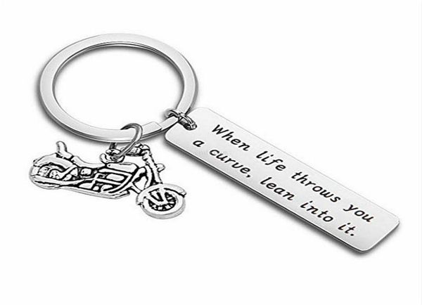 motorcycle key rings stainless steel letter tag holders lovers keychain for women men fashion will and sandy4982967, Slivery;golden
motorcycle key rings stainless steel letter tag holders lovers keychain for women men fashion will and sandy4982967, Slivery;golden