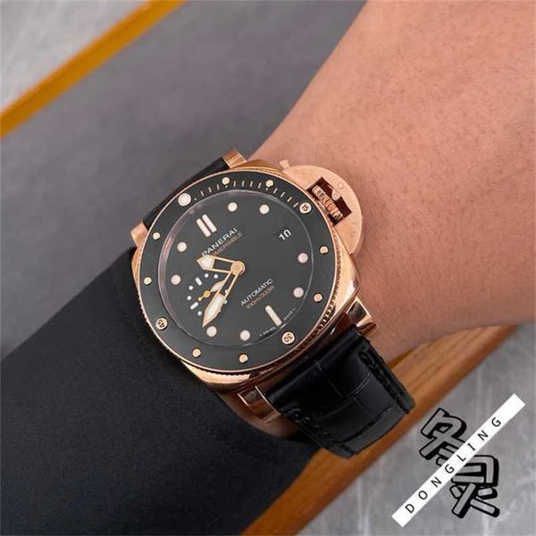 luxury designer men panerai luminor mechanical watch special offer limited edition stealth series rose gold automatic mechanical men's, Slivery;golden
luxury designer men panerai luminor mechanical watch special offer limited edition stealth series rose gold automatic mechanical men's, Slivery;golden