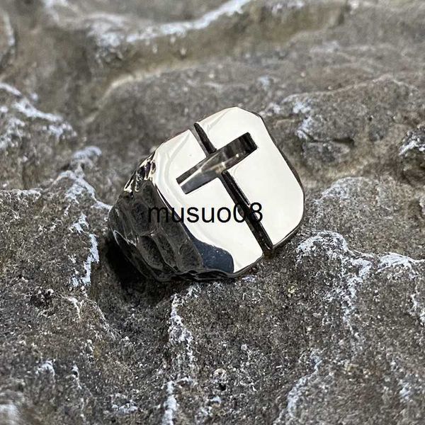 band rings cross stainless steel ring god faith geometric vintage punk mens ring fashion gift gothic jewelry gold steel color hip wholesale, Silver
band rings cross stainless steel ring god faith geometric vintage punk mens ring fashion gift gothic jewelry gold steel color hip wholesale, Silver