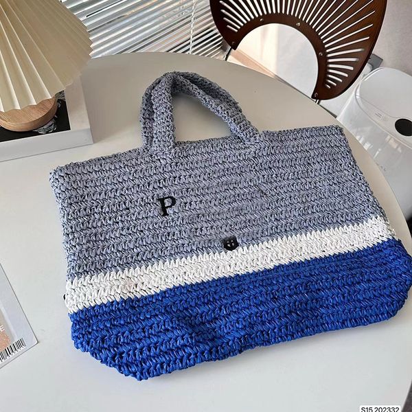 shopping bags designer tote bag handbag luxury large lafite striped braid shopping sweet and fresh women lady travel holiday wallet shoulder
shopping bags designer tote bag handbag luxury large lafite striped braid shopping sweet and fresh women lady travel holiday wallet shoulder