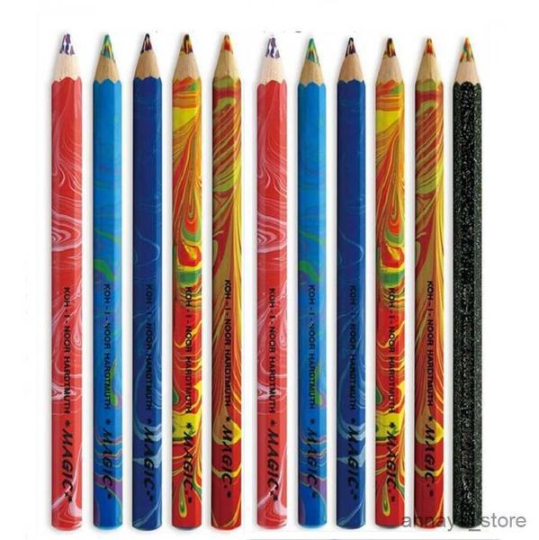watercolor brush pens czech four-color magic color pencil magic color lead mixed color lead rainbow pen r230602
watercolor brush pens czech four-color magic color pencil magic color lead mixed color lead rainbow pen r230602