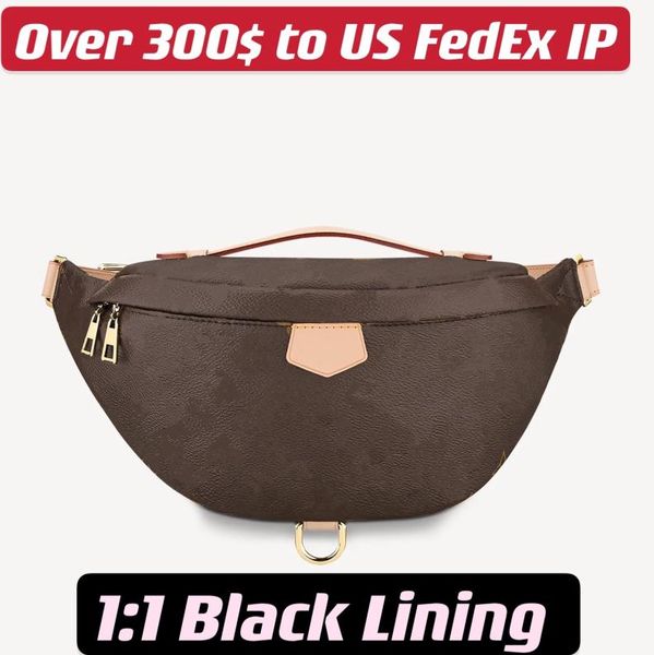 bumbag sporty style crossbody waist bags women classic coated canvas black lining lady belt bag1092730
bumbag sporty style crossbody waist bags women classic coated canvas black lining lady belt bag1092730