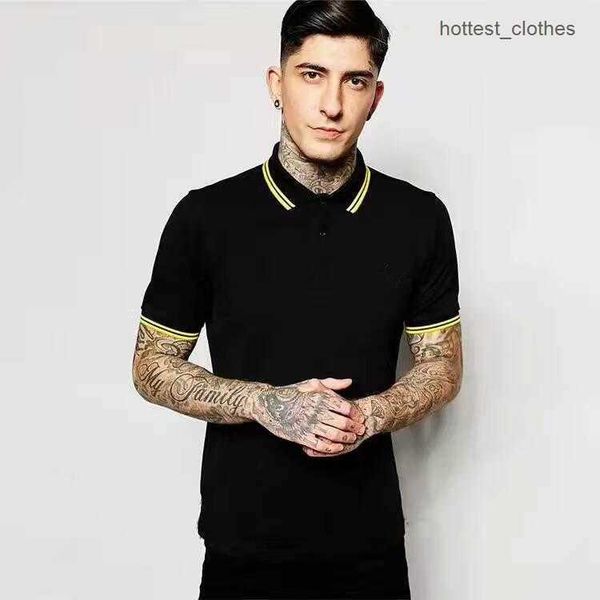 fashion-london perry polo shirt 2017 new cotton leisure short sleeve summer fred polos men's fashion lapel brand clothes white q4qn, White;black
fashion-london perry polo shirt 2017 new cotton leisure short sleeve summer fred polos men's fashion lapel brand clothes white q4qn, White;black