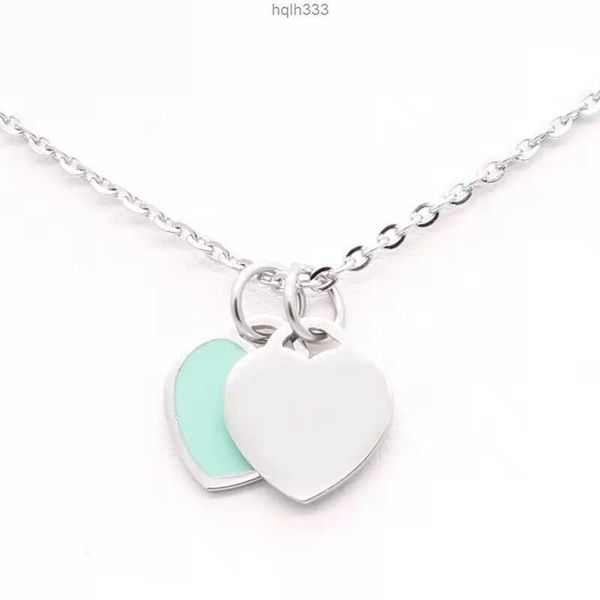 fashion love heart designer necklace luxury jewelry stainless steel christmas day gift plated dainty silver chain 19mm pendant necklaces des
fashion love heart designer necklace luxury jewelry stainless steel christmas day gift plated dainty silver chain 19mm pendant necklaces des