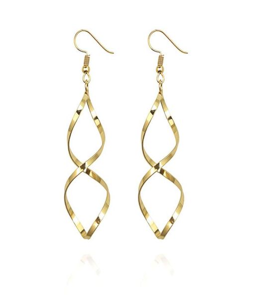 women girl simple irregular earrings gold silver plated dangle fashion jewelry party club wear decor accessories7284784
women girl simple irregular earrings gold silver plated dangle fashion jewelry party club wear decor accessories7284784