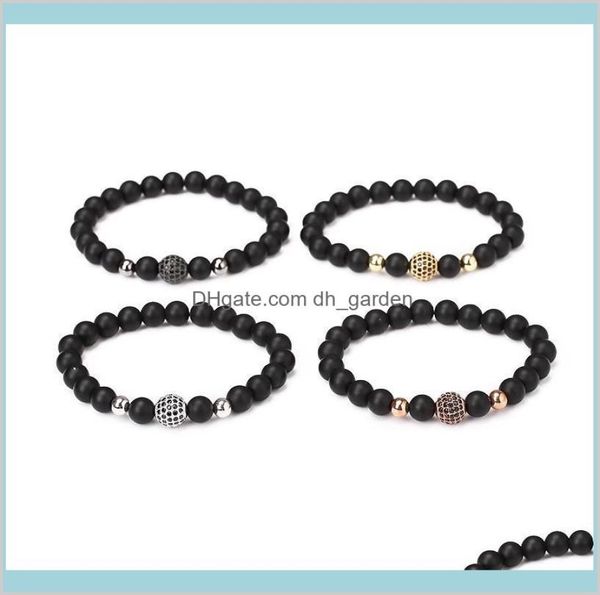 fashion quality 8mm black natural stone beaded bracelet men zircon ball beads strand bracelets for women jewelry 1mm3k strands lnc3350598
fashion quality 8mm black natural stone beaded bracelet men zircon ball beads strand bracelets for women jewelry 1mm3k strands lnc3350598