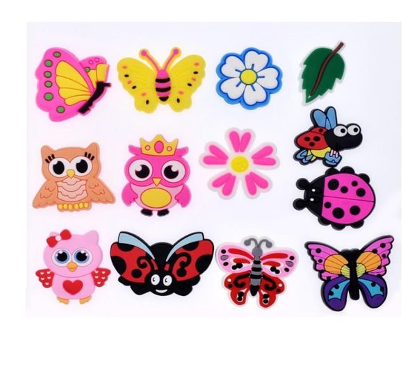 butterfly pvc cartoon shoe charms ornaments buckles fit for shoes bracelets kids shoes charm decorationbands bracelet accesso1308201, White;pink
butterfly pvc cartoon shoe charms ornaments buckles fit for shoes bracelets kids shoes charm decorationbands bracelet accesso1308201, White;pink